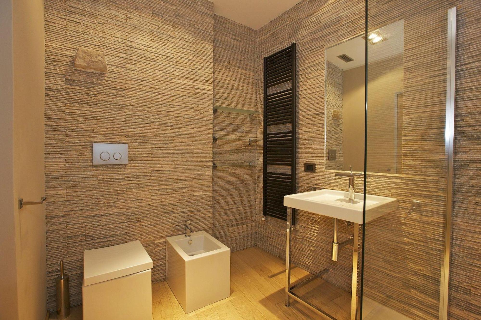 Appartamento Toscanini Verbania Exterior photo